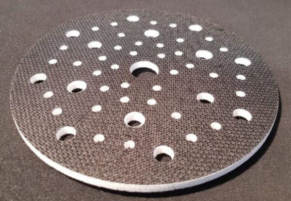 ABX.0148.04 Insert Rubber 5mm